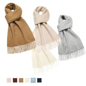 Dames sjaals bruidspak bruin, grijs, wit, camel wol